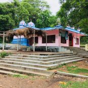 bugga rajeswara
