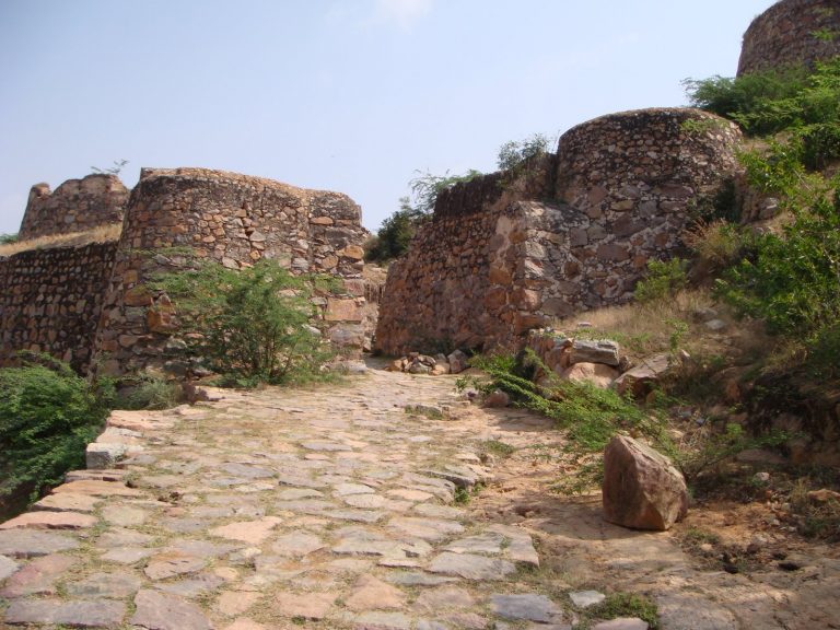 Rayadurga fort Explore The Real India Best Travel Destinations in